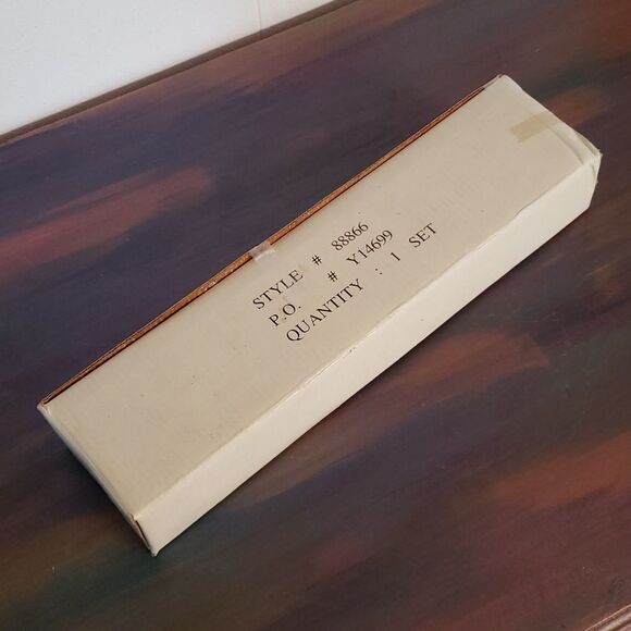 Vintage Marlboro Unlimited Collection Barbeque Knife And Fork In Red Canvas Bag - Picture 7 of 7